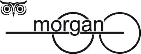 Sponsor image Morgan Optic