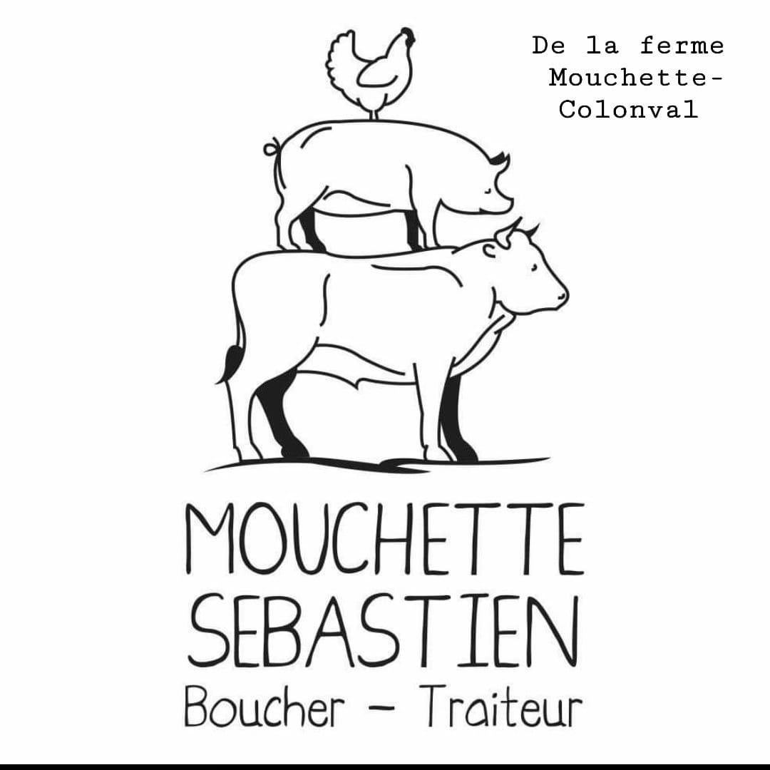 Sponsor image Mouchette sebastien traiteur