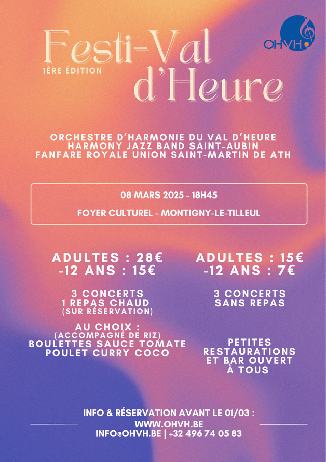 image concert