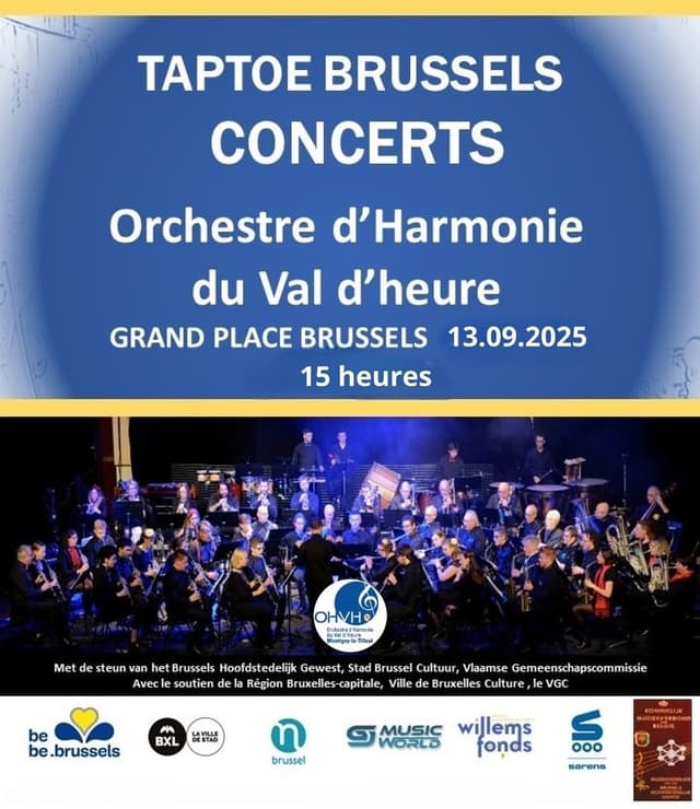 image concert