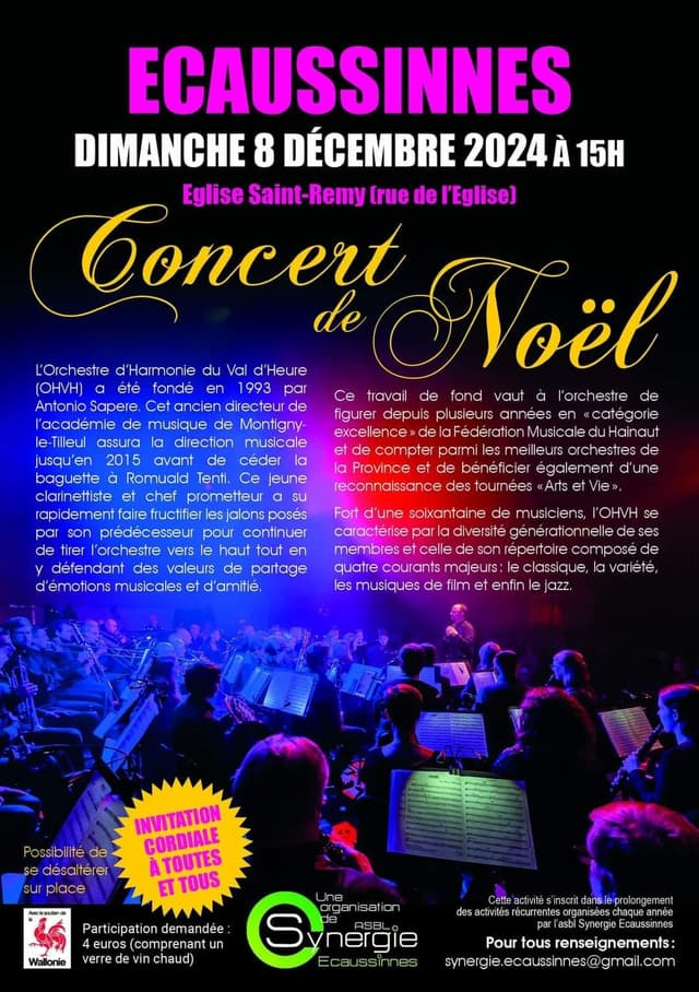 image concert